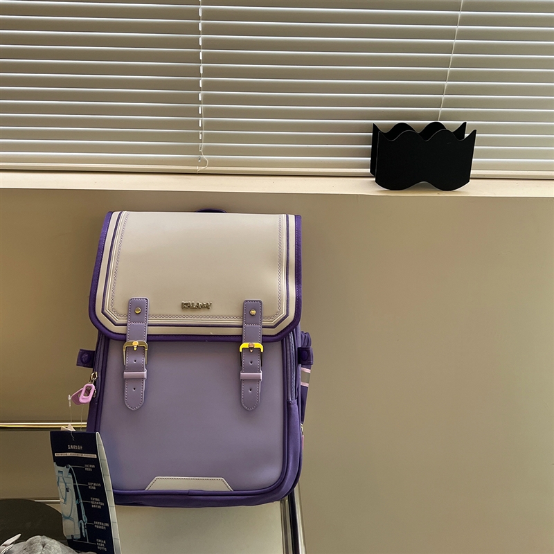 极速儿童书包m  减负书包 23c001