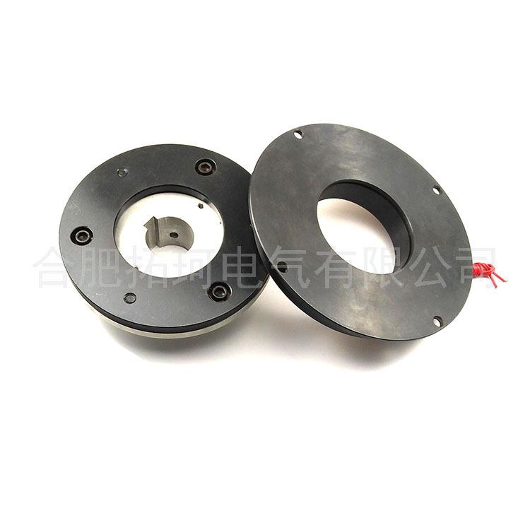 极速单片电磁制h动器电机制动器包装机械制动器印刷机械制动器320