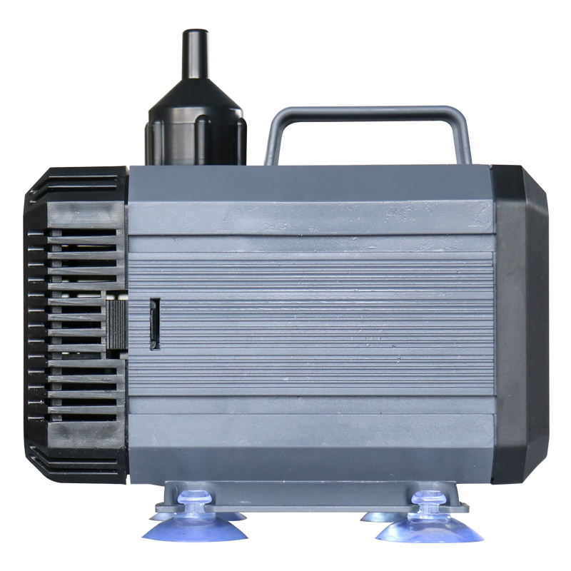 极速水钻机水泵开槽机潜水泵雕x刻机家用抽水220V微型迷你浇花养