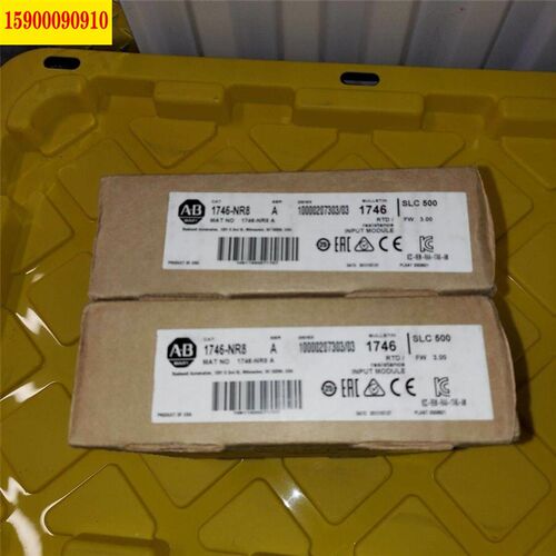 新品176-NI8 1741746-NI86-NI4 1746NR4 G1746--I04I 1746-NI044V