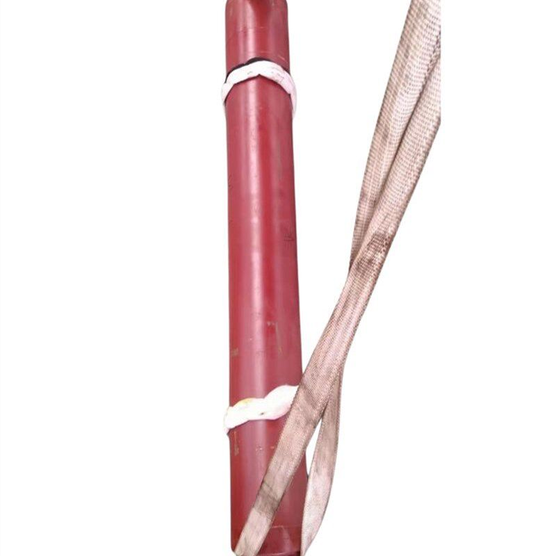 极速厂销新货梯油缸210缸筒90活塞杆液I压顶伸缩式 垃圾压缩站油