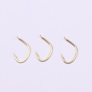 极速盘车溪流杆k冲钓清波赤尾鱼杆专用鱼钩精品推荐