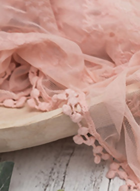 极速High Quality Summer Babxy Lace Swaddle Blanket Wrap Fl