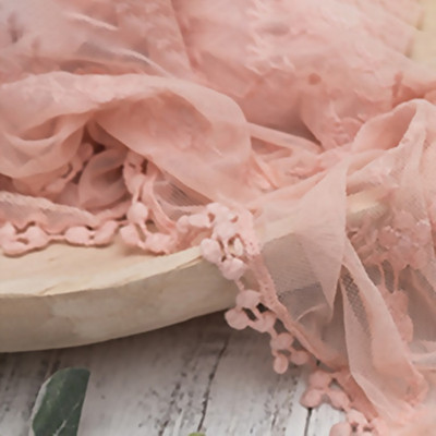 极速High Quality Summer Babxy Lace Swaddle Blanket Wrap Fl