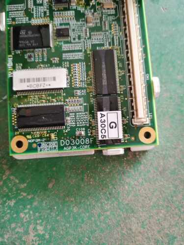 新品普洛菲斯触控屏幕AGP3600 AGP3K-CORE D0O3008F 原装拆机件