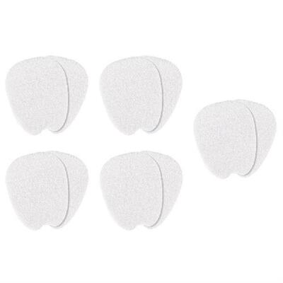 极速Pads Foot Metatarsal Cushion SEhoe Forefoot Felt Inserts