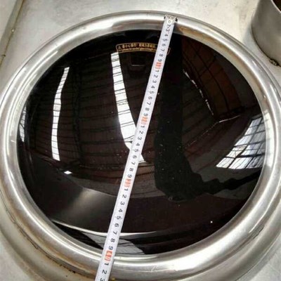 极速商用电磁炉维修配件 400mm直径凹形微晶锅 微晶板X 晶玻璃 耐