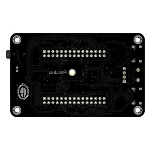 极速榴莲c派(LiuLianPi) F1C100S开发板