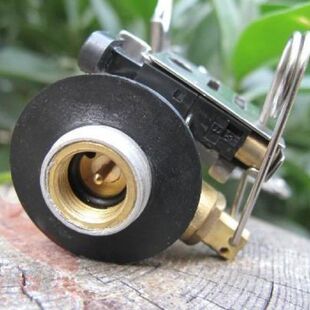 极速10 Picnic PCS Bottle Gas ReGfill Tank Rubber Gasket