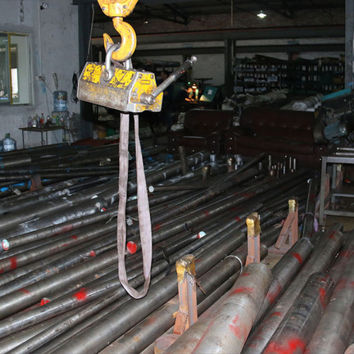 新品2021冷f拉钢条超硬 a3 q235 45模G具钢扁钢条K排34568100mm零