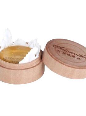 极速Durable Round Rosin Bow Resin foGr Violin Viola Cello Er