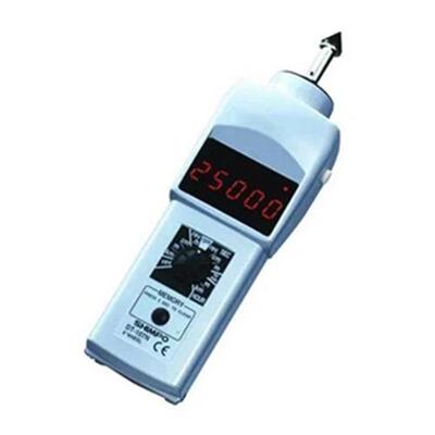 新品-接触g转速表107a式/J数字dt105a
