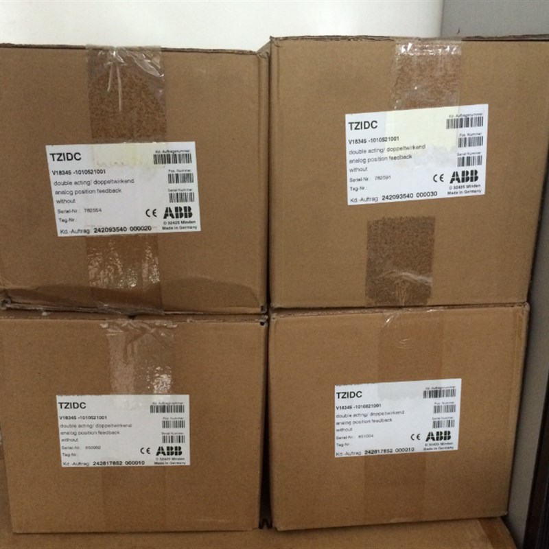 极速ABBPM864A C3BSE018161R1