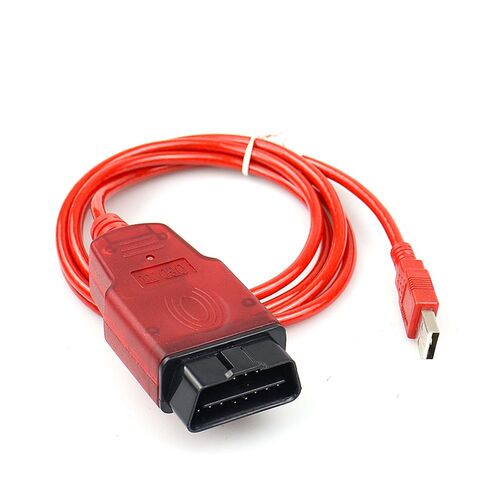 新品OBDlink V1.87 Vo1.98 V1.99 OBD2 for Renault ECU Programm