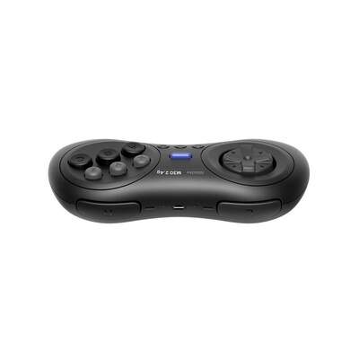 极速8BitDo M30 2.4G Wiretless Gamepad for Sega Genesis/Gega