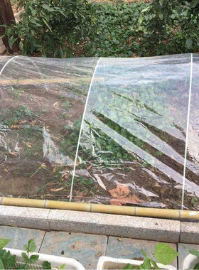 极速玻璃钢弹力棒4/5/6/7/8mm50条农用插秧拱棚菜棚Y花卉育苗支架