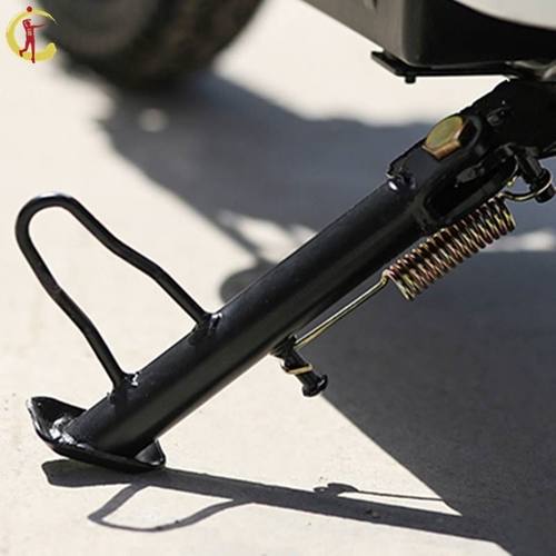 极速九号电动车边撑9号Eo200P电动车E100改装E125电动自行车E80C