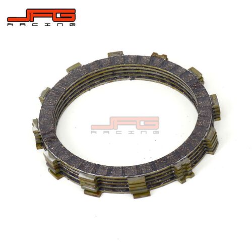 新品适用于EL250/EX25088-89越H野摩托车改装配件离合片离合摩擦