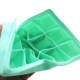 Silic Mold Tray 极速Ice Maker Freezer CubDe Grid Ice