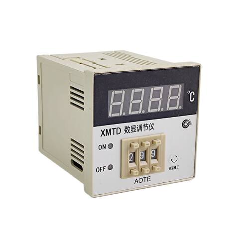 新品。XMTD-2001数显调节仪 温控器3001L温控仪表 K型E型调温控温