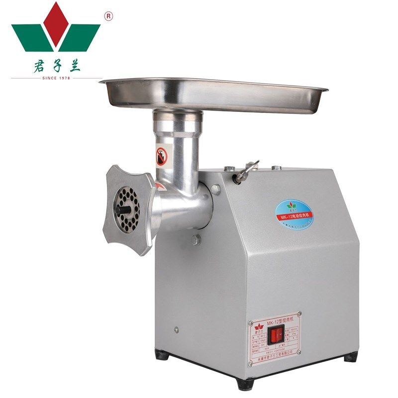 极速君子兰12型便宜款r电动绞肉机商用台式绞肉机切片机灌肠绞鸡,橡塑材料及制品,其他塑料制品,淘宝优惠券,粉丝福利购,淘宝优惠卷