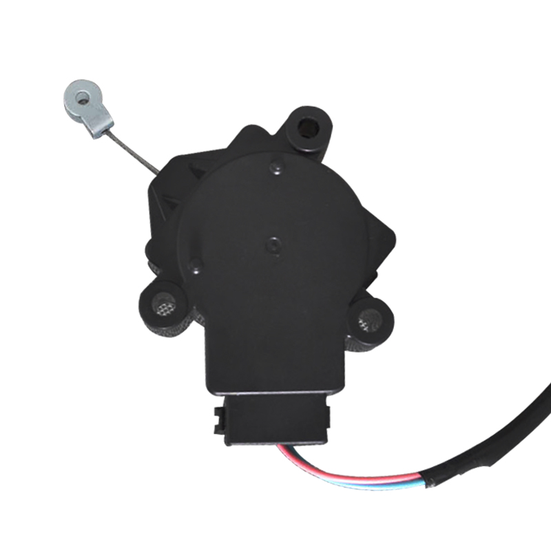 极速日上bPQD-701B洗衣机排水牵引器全自动洗衣机用排水阀牵引器