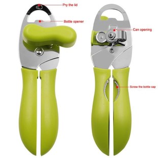 极速Bottle Opener Wine Opener Beer ManualM Can Opener Manual