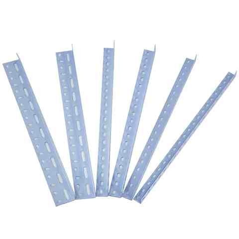 极速角钢材c料置物架展示架仓储货架角钢货架家用仓库角铁架子6,金属材料及制品,角钢,淘宝优惠券,粉丝福利购,淘宝优惠卷