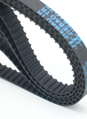 极速。捷豹同步带STD3150-S148M 3500-S14M 350-S14MY 传动带皮带