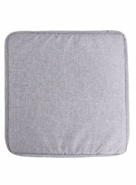 极速Square Strap Garden Chair Pads Seat Cushion For OuZtdoor