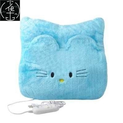 极速elebctric heating pad physiapy warm palace warm waist