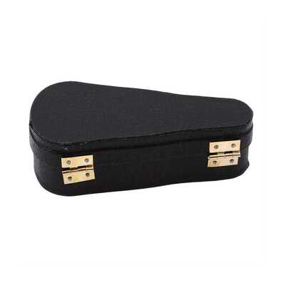 极速10/12cm Wooden Musical InstruCments Collection Decorativ