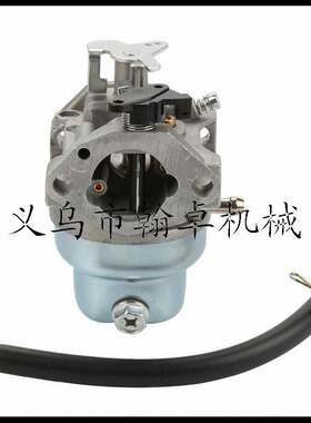 极速GCV160 135 HRB216 HRR21C6 HRS216 HRT216 化油器 空滤器