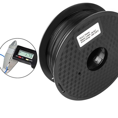 极速PLA Materal 3D Printer Filament 1.75mm 100gR/250g Multip