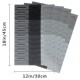 for BaGmboo Dining 极速Placemats Table PVC Pattern Mat