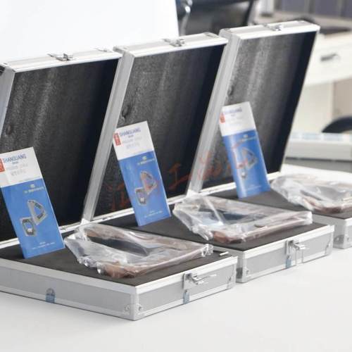 极速200/0.02m直角磁力水平仪机牀导轨钳工M装配大理石台面100框