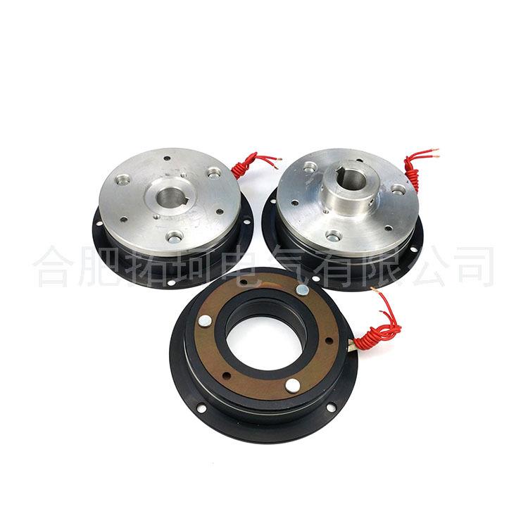 极速单片a干拭电磁制动器电机制动器包装机械制动器印刷机械制动
