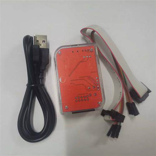新品Nu-Link专用仿真器/下载器支持M0I/M4等新唐全系列芯片程式设