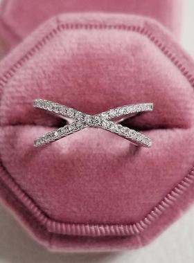 极速2022 New Snake Star Moon  ndy Fashion EngageTment Ring F