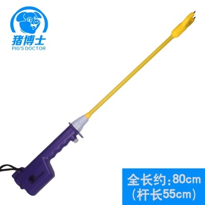 极速塑料a板网板育肥猪仔猪便捷式养猪小号大号挡板加厚挡猪板加