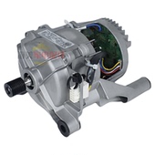 420 83L马达11002015011786驱动 小天鹅洗衣机电机ZXGN 适用美