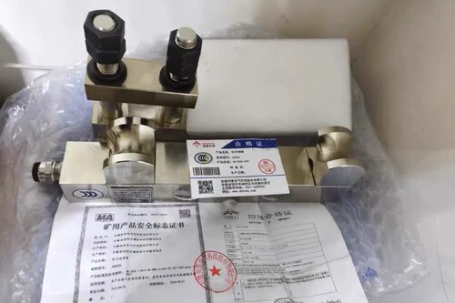 安徽恒泰GAD200矿用本安型张力传感器