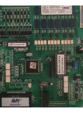 天津华宁电脑控制板组件KTC102.1-01-Y全新正品