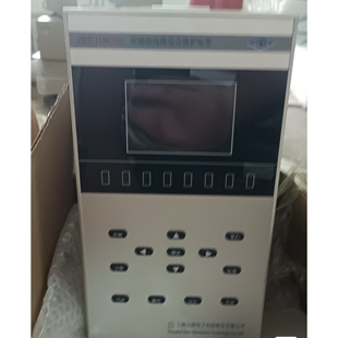 上海山源ZBT-11BC(N)，防越级线路综保户装置