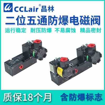 一体式防爆电磁阀MK2520-02 BDV520C5-024 BDV510C5-220 OLZK-M09