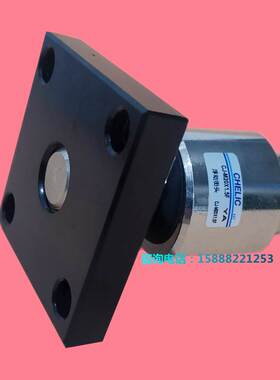 法兰浮动接头CJ-M8-M10M12 M14 M16 M18 M20 M22M24M26X1.25F1.5F