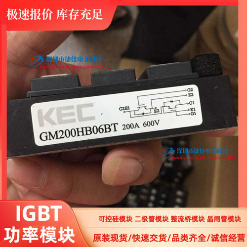 GM200HB06BT GM100HB06BT GM150HB06BT GM75HB12BT GB50HB120BT
