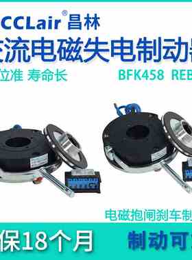 YEJ电机BFK458失电制动器RE0410B/B0408B/0406B/0412B/0414/0416B