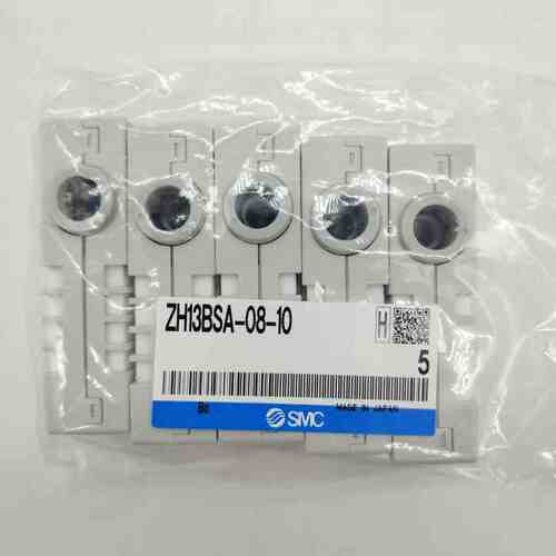 全新原装SMC真空发生器ZH13BSA-08-10/ZH07BSA-06-06现货供应