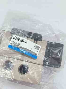 全新原装SMC电磁阀VFS4110/5DB/4DB/5EB/4EB/4DZB/04现货出售实物